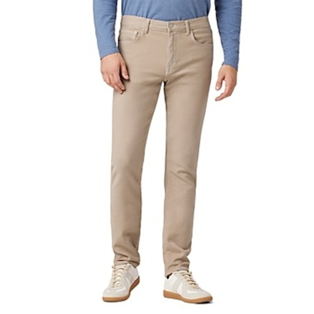 Joe's Jeans The Asher 31 x 32 Men's Slim Fit Airsoft Denim Pants Cobblestone